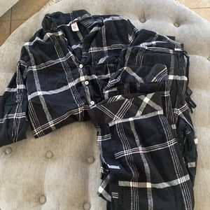 Victoria’s Secret pajamas set